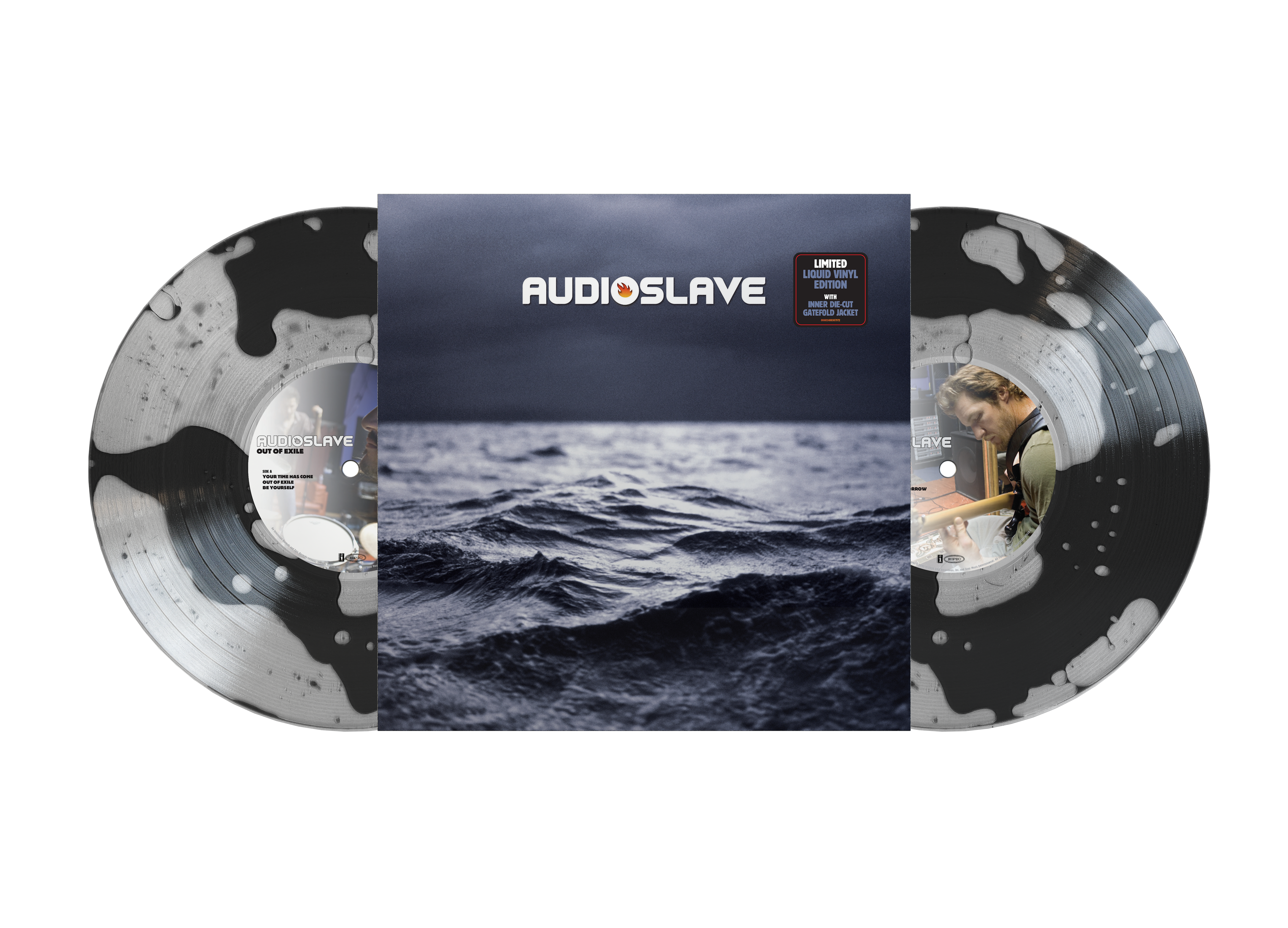 OUT OF EXILE - MusicDrop.pl - Oficjalny sklep muzyczny Universal Music Polska