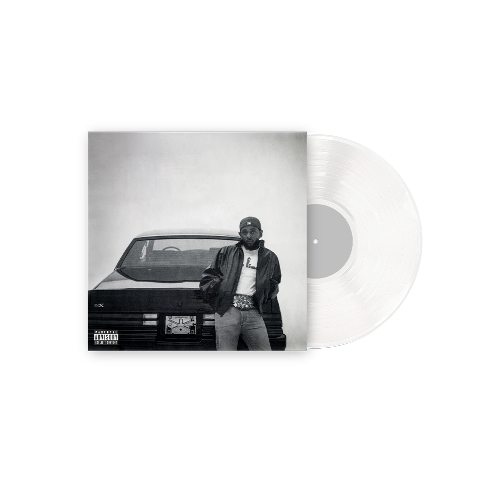 KENDRICK LAMAR - Gnx - MusicDrop.pl - Oficjalny sklep muzyczny