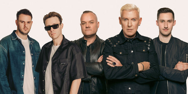 Scooter i W&W ponad grawitacją w singlu „Rave From Outer Space”