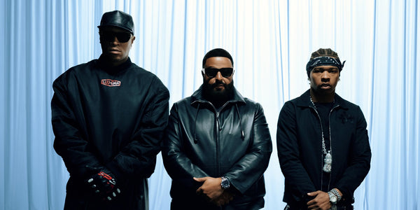 DJ Khaled rozpoczyna nową erę singlem „One of Them”