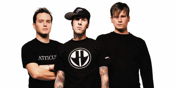 Album, który zdefiniował pokolenie. „Take Off Your Pants and Jacket” blink-182 wraca w rozszerzonej edycji