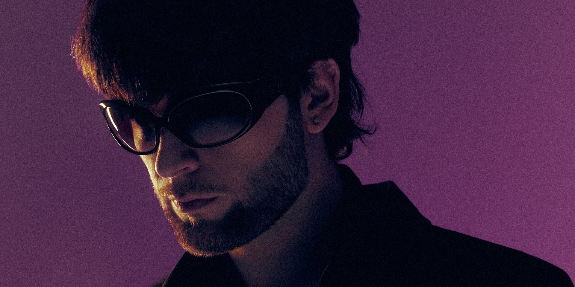 AG prezentuje „UFO” – kolejny singiel z nadchodzącego albumu „HOMME FATALE”