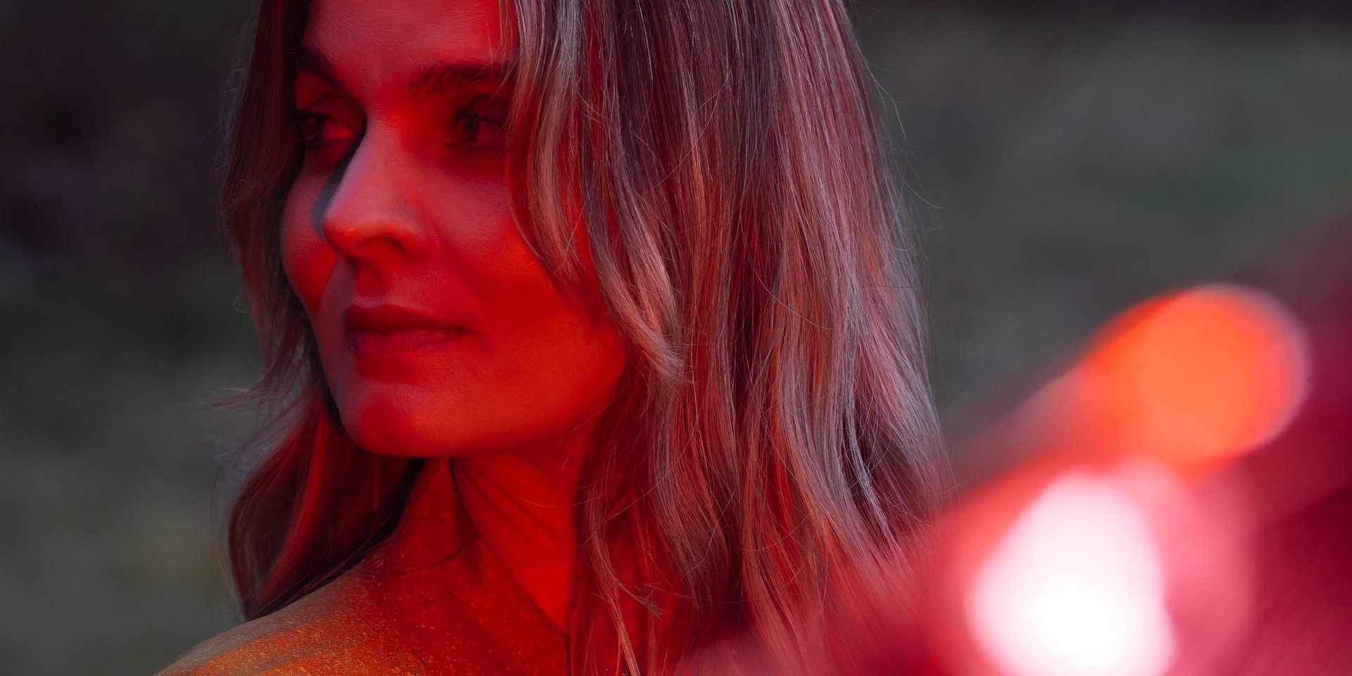Hildur Guðnadóttir zamienia wspomnienia w symfonię. „This Will Be Us” na 20-lecie debiutu