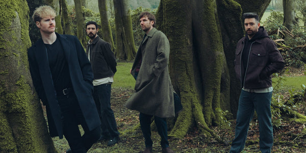 Kodaline żegnają się ze słuchaczami albumem „We Were Only Young”