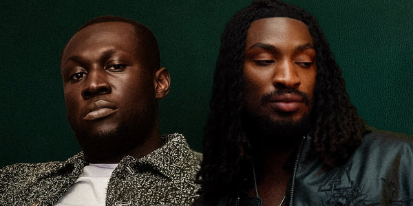 Stormzy i Odeal mają tylko 24 godziny