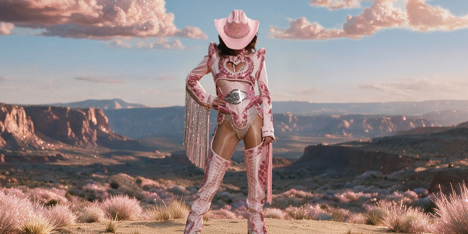 Shania Twain i Zedd nadają klasycznemu „You’re Still The One” nowe, słodkie brzmienie