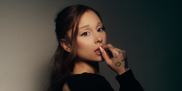 Ariana Grande powraca z nowym albumem „petal”