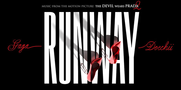 Lady Gaga i Doechii ubierają się u Prady