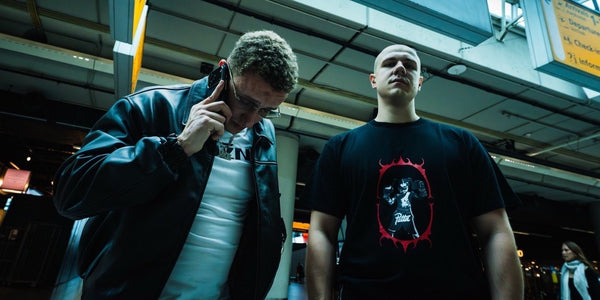 vkie i CielOG „PROSTA FUCHA”. Def Jam World Tour startuje w Amsterdamie