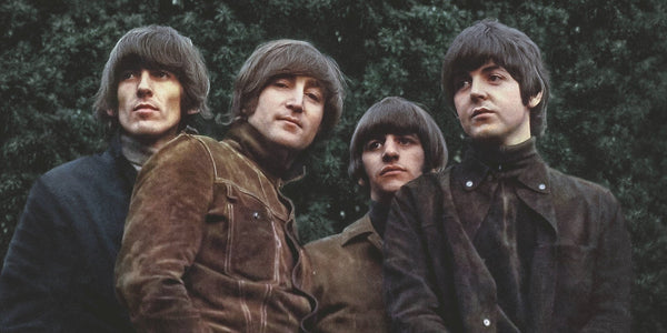 Nowe życie klasyki. „Rubber Soul” The Beatles w wyjątkowej edycji