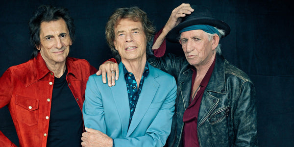 Ten język zrozumie każdy. The Rolling Stones z albumem „Foreign Tongues”