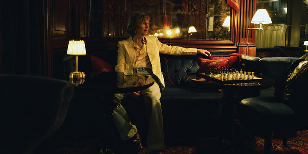 Beck zapowiada album „Ride Lonesome”