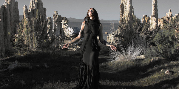 W mrok z Chelsea Wolfe