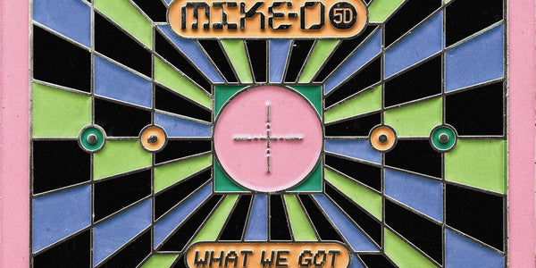 Hałas, groove i przesterowane gitary. Mike D robi szum z „What We Got”