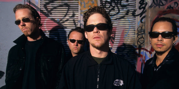 „ReLoad” wraca z nową mocą. Metallica otwiera archiwa