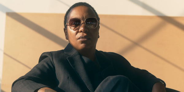 Meshell Ndegeocello zaprasza gwiazdy na nowy album „Synonym”