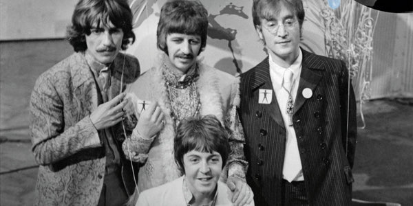 25 czerwca świat znów połączy muzyka The Beatles