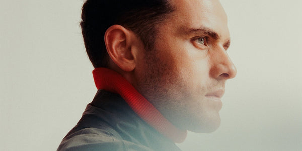 „A Safe Place To Be Wild” – Jordan Rakei otwiera kolejny rozdział