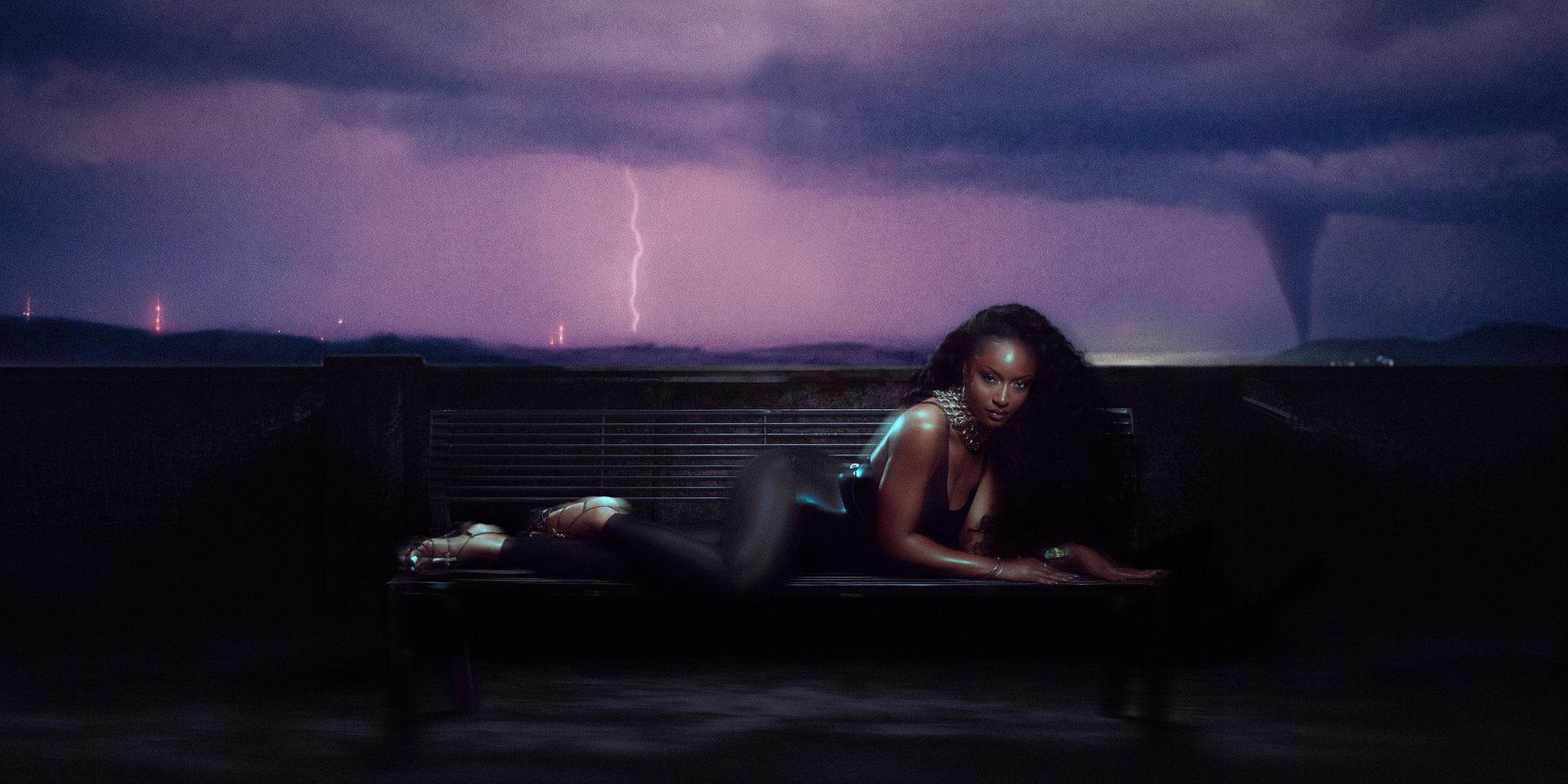 Ayra Starr rozpędza erę „Starrgirl” nowym singlem „Tornado”