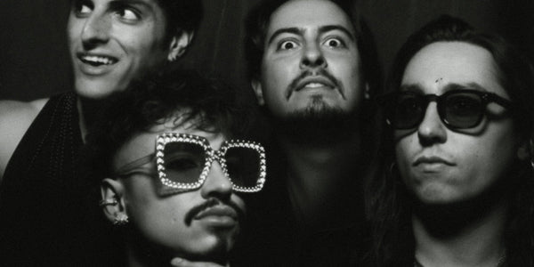 Greta Van Fleet zachwycają formą w singlu „Play Your Games”