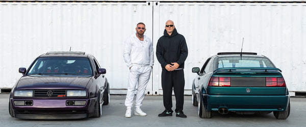 Kizo i Paluch łączą siły w numerze „BOOSTER”. Nowy teledysk promuje album „PREZESURA”