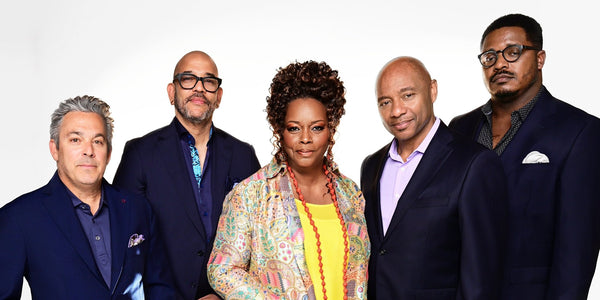 Branford Marsalis i Dianne Reeves oddają hołd Coltrane'owi na albumie „Dedicated to You”