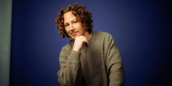 Michael Schulte składa hołd słońcu, nadziei i rodzinie na nowym albumie