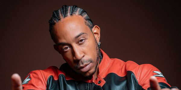 Ludacris wjeżdża na pełnej mocy singlem „Pull Over”
