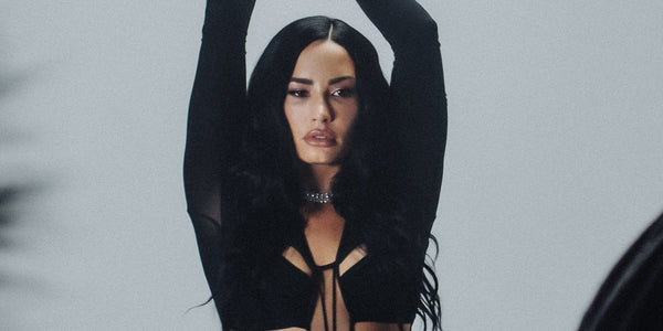 Demi Lovato zapewnia, że „It's Not That Deep (Unless You Want It To Be)”
