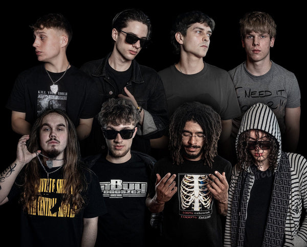 UNDERWAY CYPHER 2: NOWA FALA POLSKIEGO RAPU W JEDNYM PROJEKCIE