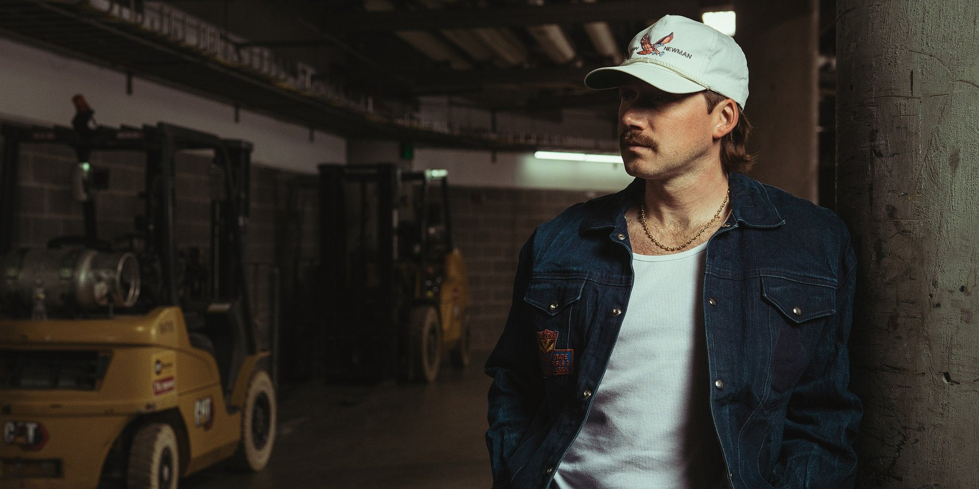 Morgan Wallen daje fanom to, na co czekali. Refren „Been By Now” śpiewali przed premierą