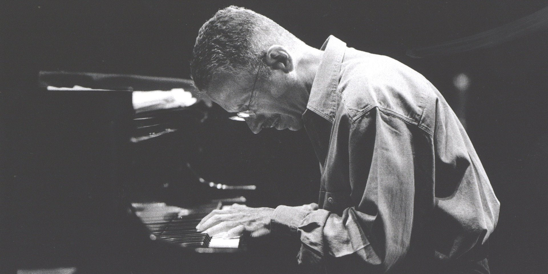 Keith Jarrett domyka wyjątkowy rozdział płytą „Roma”