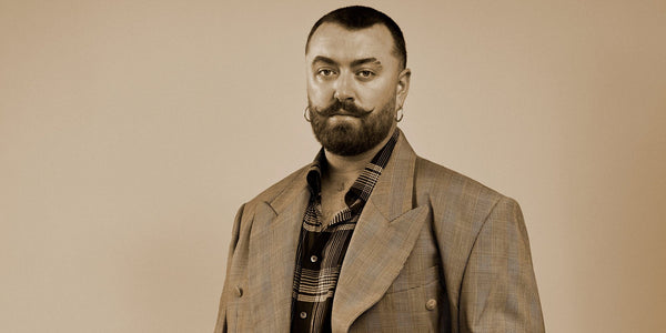 Sam Smith prezentuje monumentalny singiel „Oh Mother” z udziałem 28-osobowego chóru
