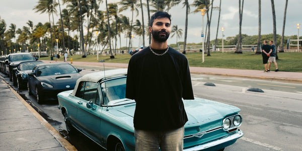 R3HAB i Izzy Bizu zatrzymują czas w singlu „If I could stop time…”