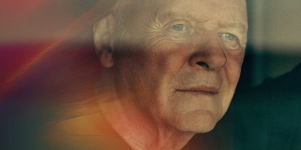 Sir Anthony Hopkins wydaje album z własnymi kompozycjami