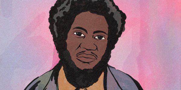 Michael Kiwanuka odzyskuje twórczą wolność. „FUDGE” ukaże się 23 października