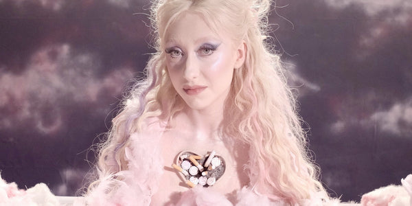LUNA nagrodzona podczas Berlin Music Video Awards 2026