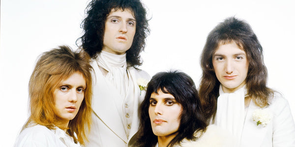Majestatyczny drugi album Queen w imponującym wydaniu