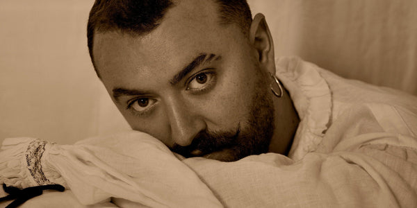Sam Smith zapowiada długo wyczekiwany album „Hazel Eyes”