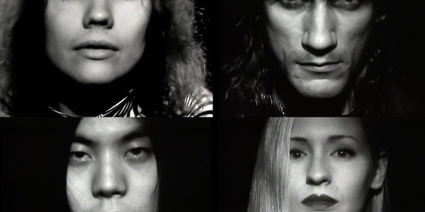 The Smashing Pumpkins świętują 35-lecie „Gish” specjalnymi wydaniami winylowymi