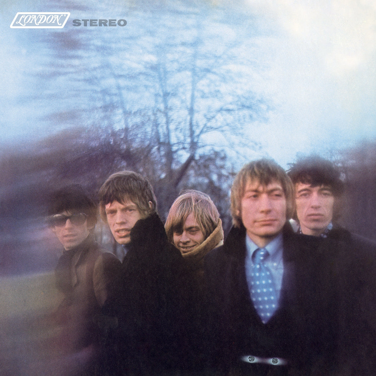 BETWEEN THE BUTTONS (US)