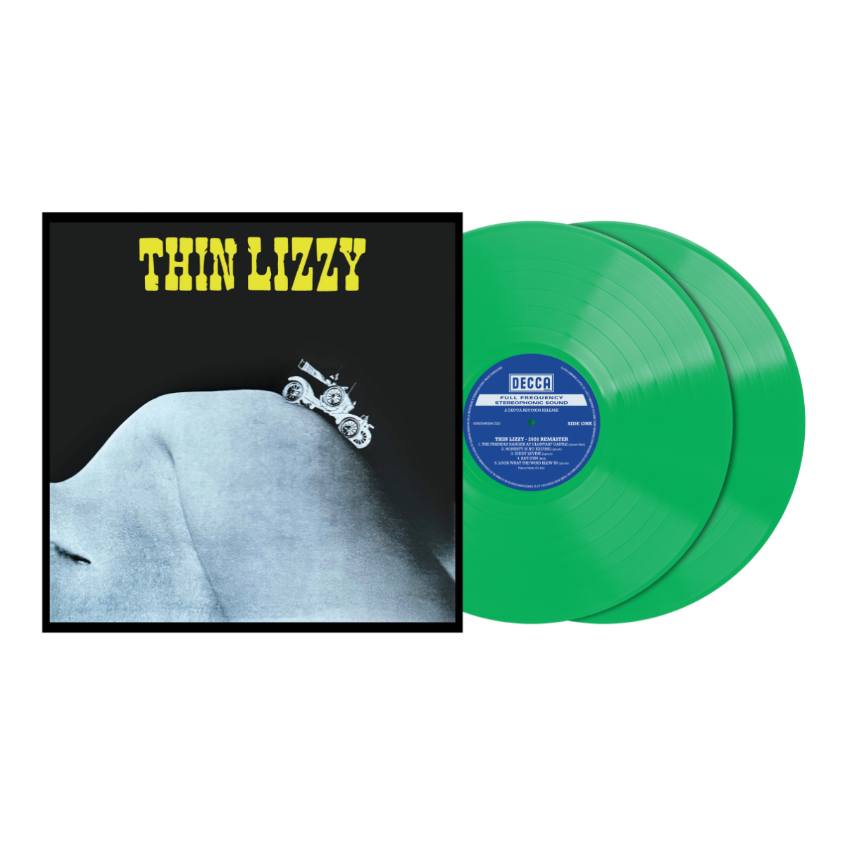 THIN LIZZY