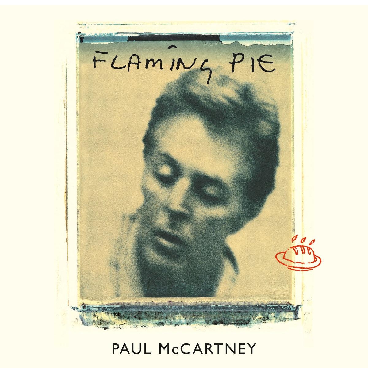 FLAMING PIE