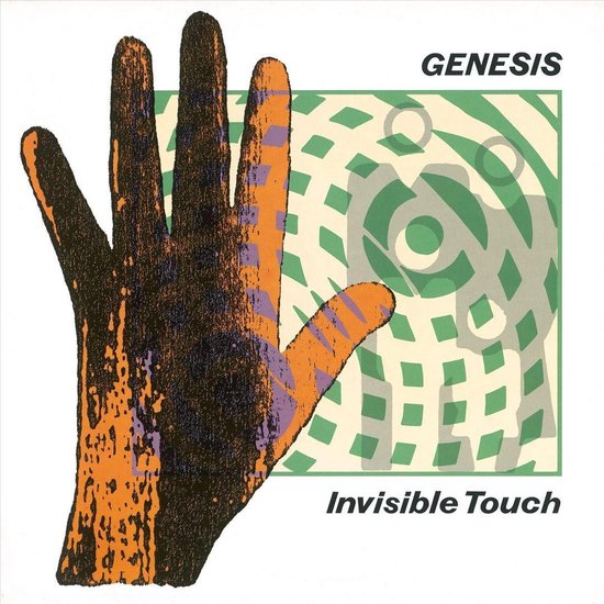 INVISIBLE TOUCH