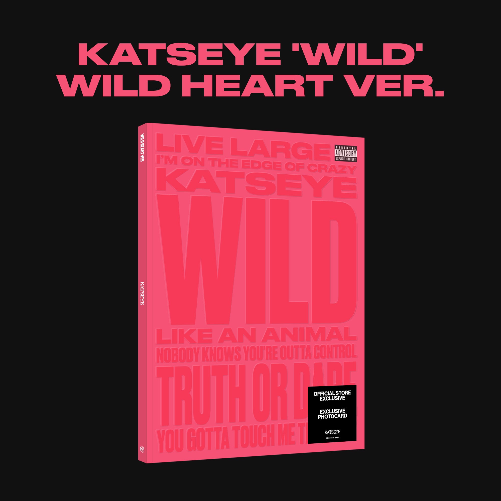 WILD