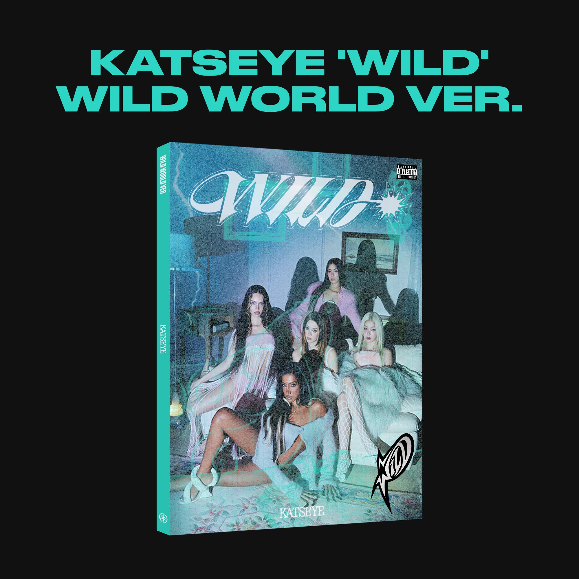 WILD