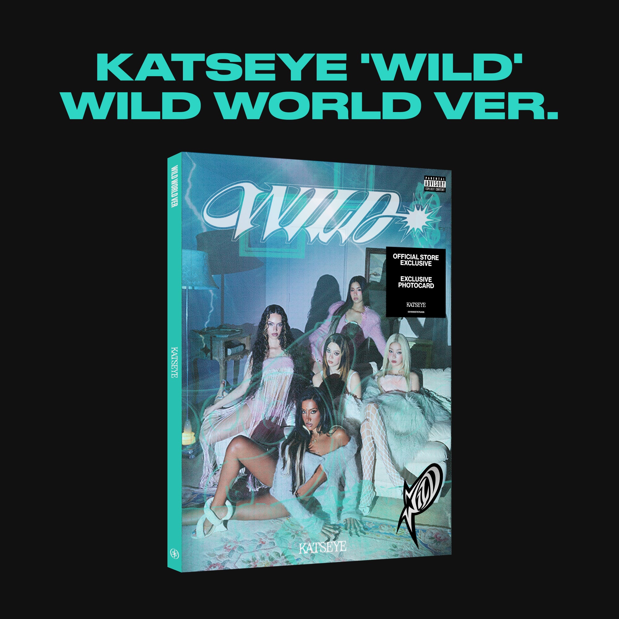 WILD