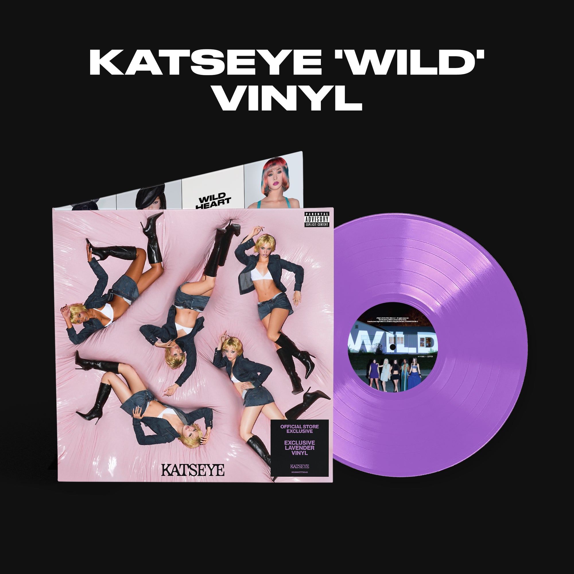 WILD