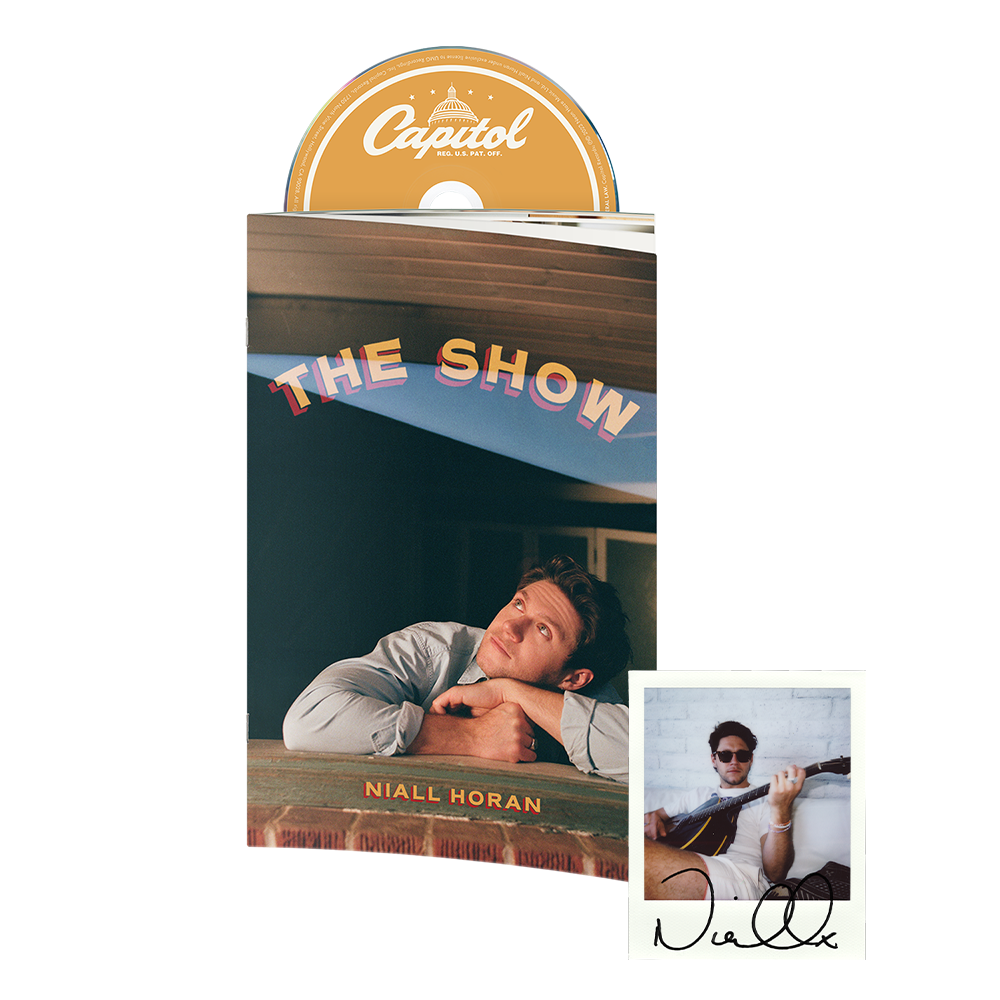 THE SHOW