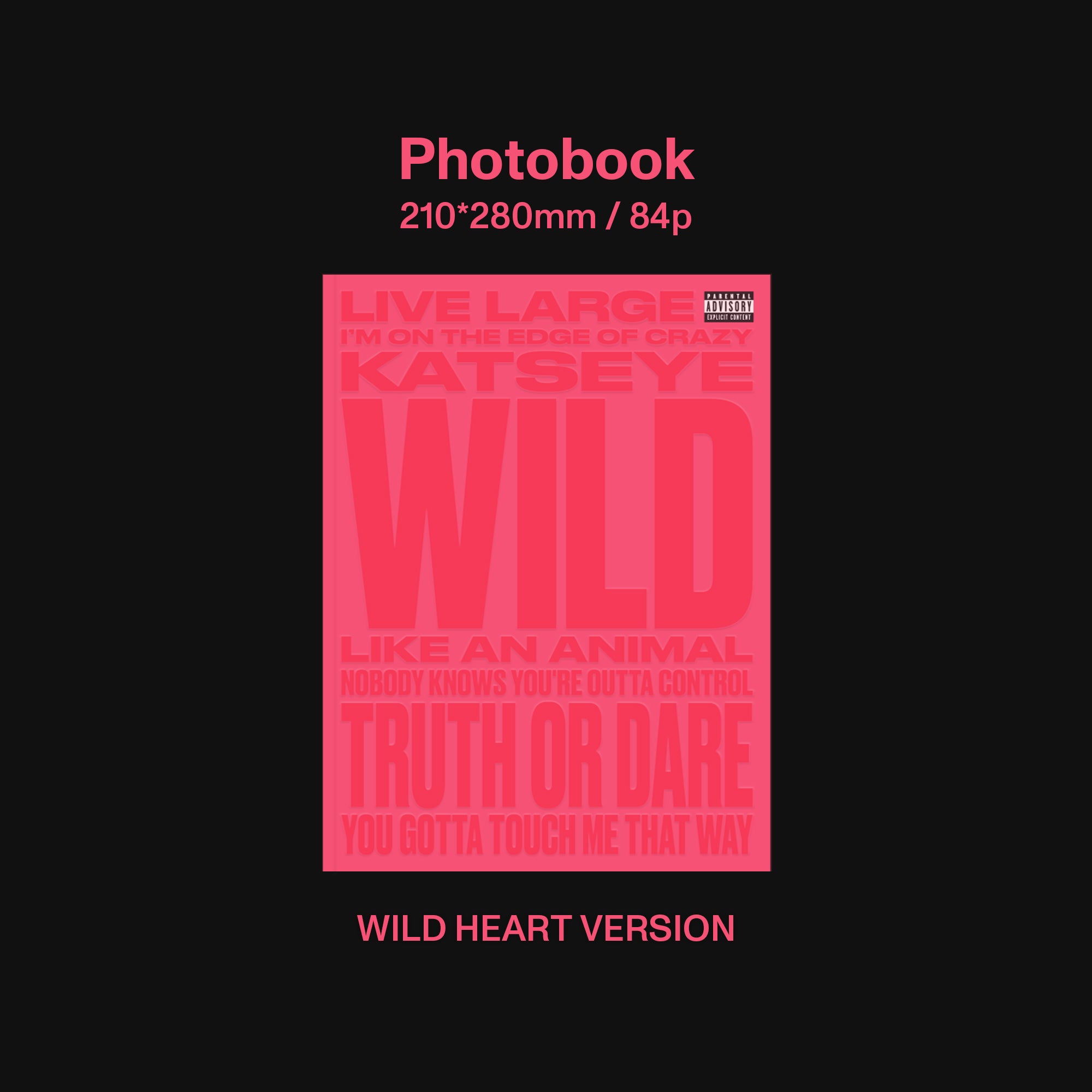 WILD